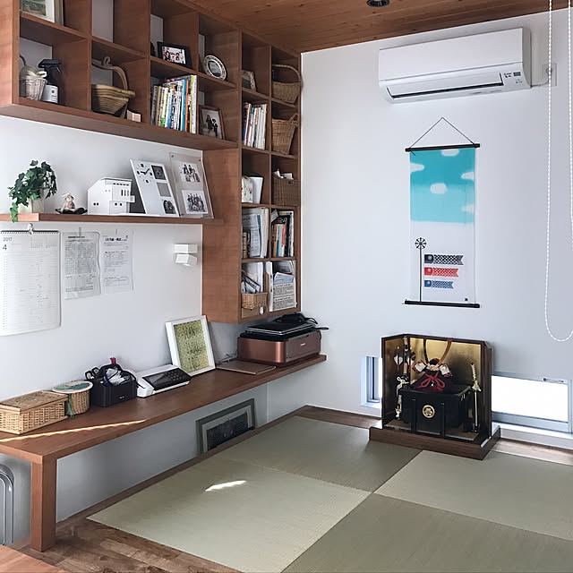 hirofukoさんの実例写真