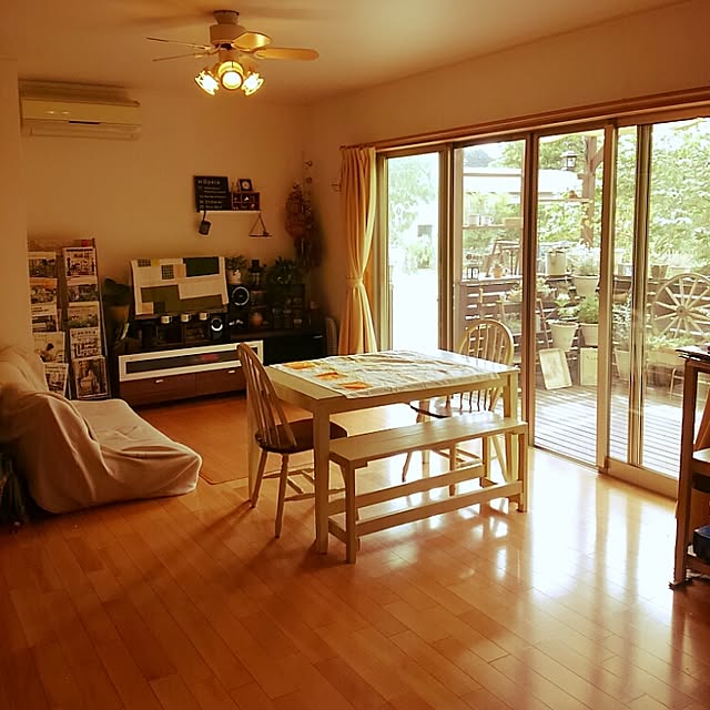 satomiさんの実例写真