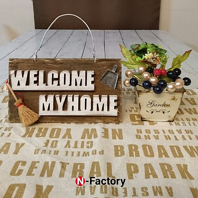 N-Factoryさんの実例写真