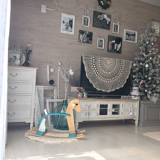 Lippityさんの実例写真