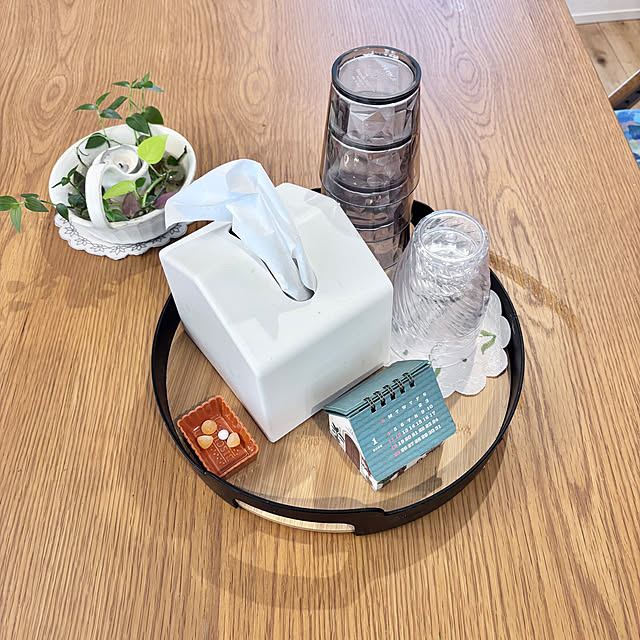 Minteaさんの部屋