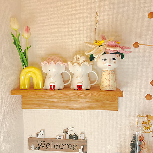 eriharuさんの部屋