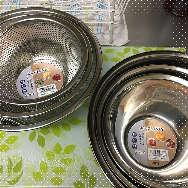 NaturalMarbleYoghurtさんの実例写真