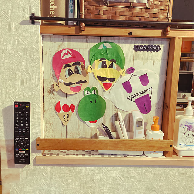 pekoさんの実例写真
