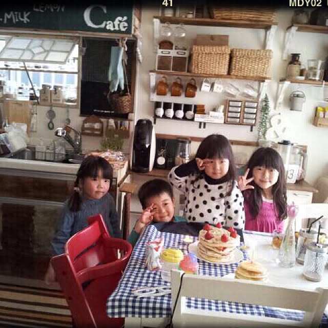 mascheさんの実例写真