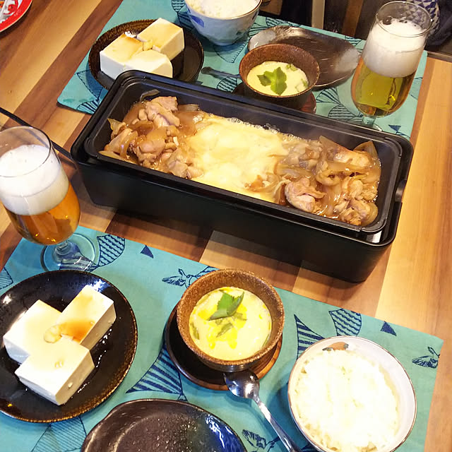 ritetsuyuRさんの実例写真