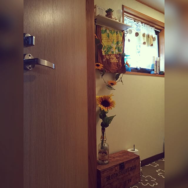 CHIROLさんの実例写真