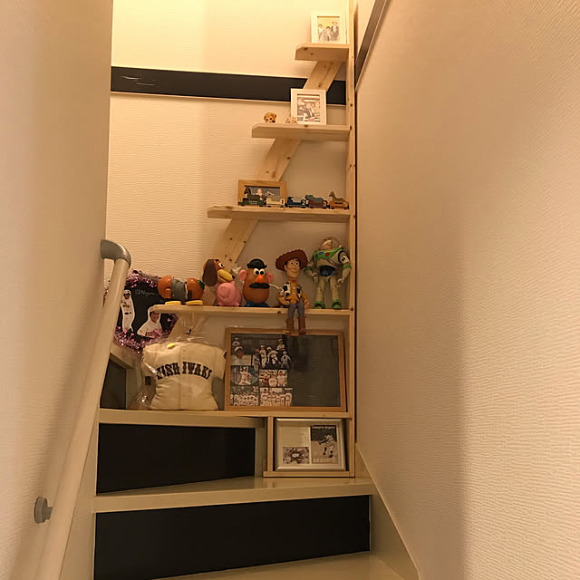 DIY/壁/天井のインテリア実例 - 2020-01-28 22:34:17