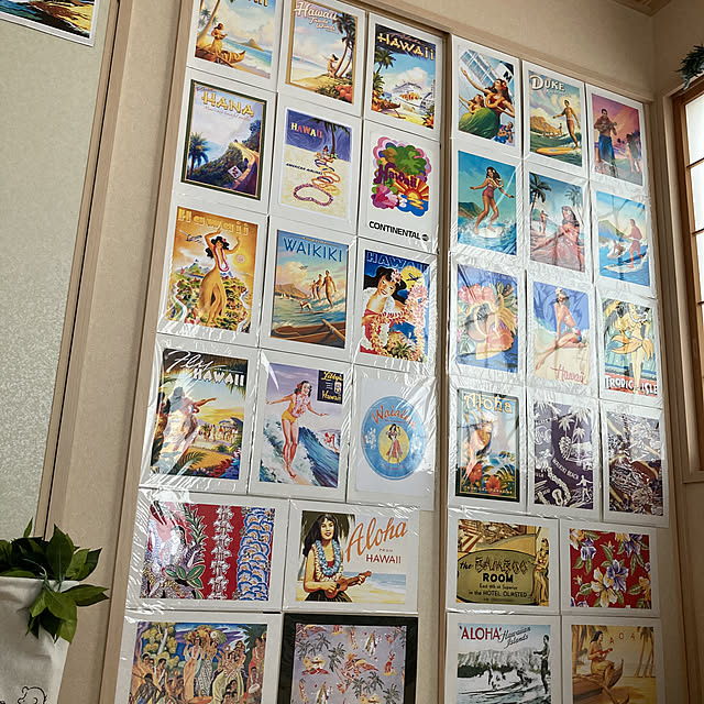 alohamamaさんの実例写真