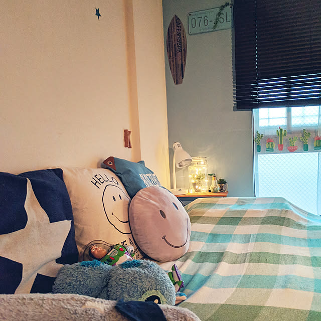 Cozy-m-Roomさんの実例写真