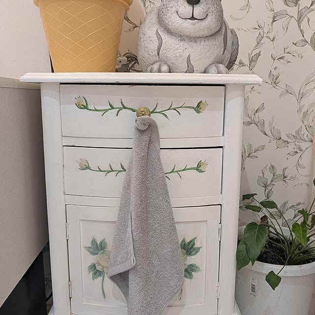machikomamaさんの部屋