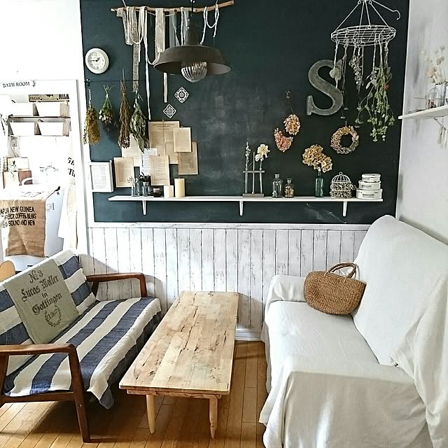 tiny-tinyさんの実例写真