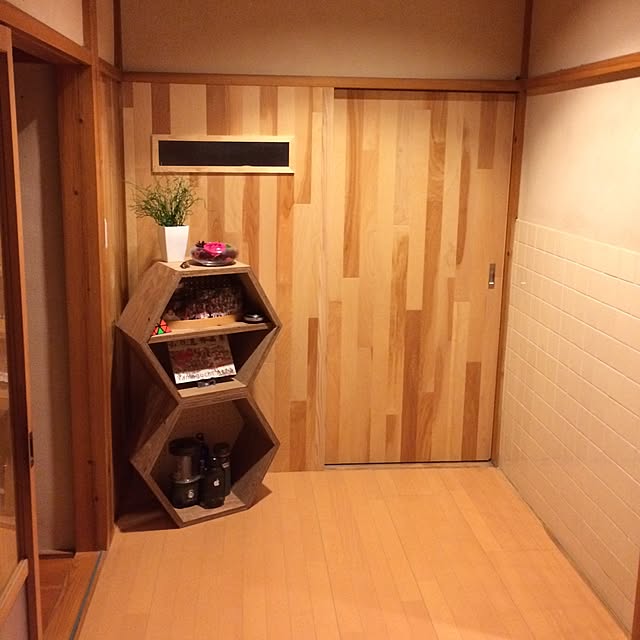 electro77さんの実例写真
