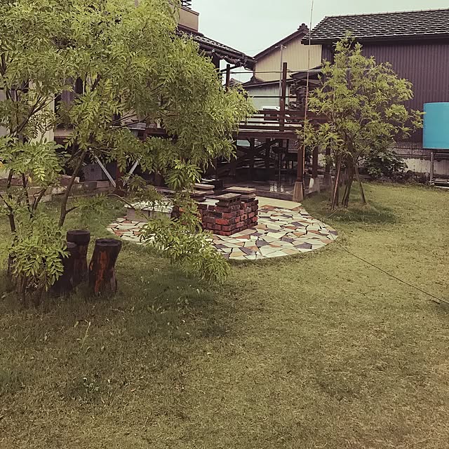 nikorandさんの実例写真