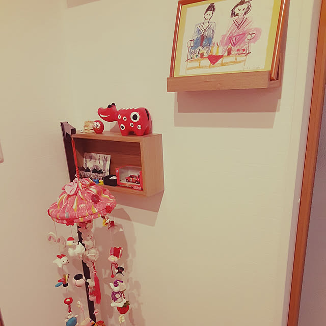 nabodayoさんの実例写真