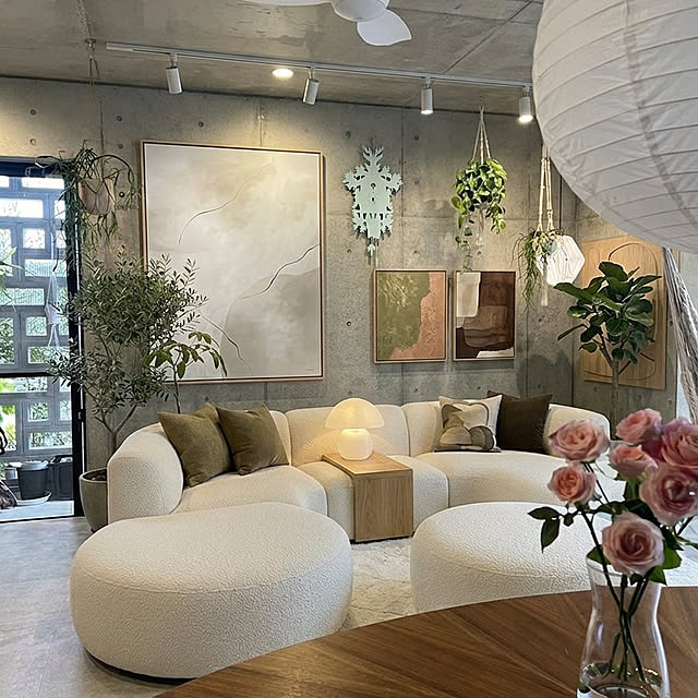 makiiさんの部屋