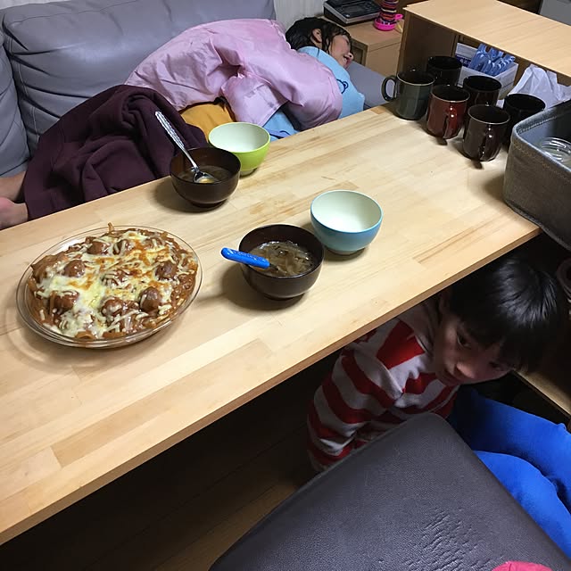 mugmugさんの実例写真