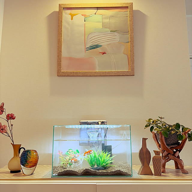 sanさんの実例写真