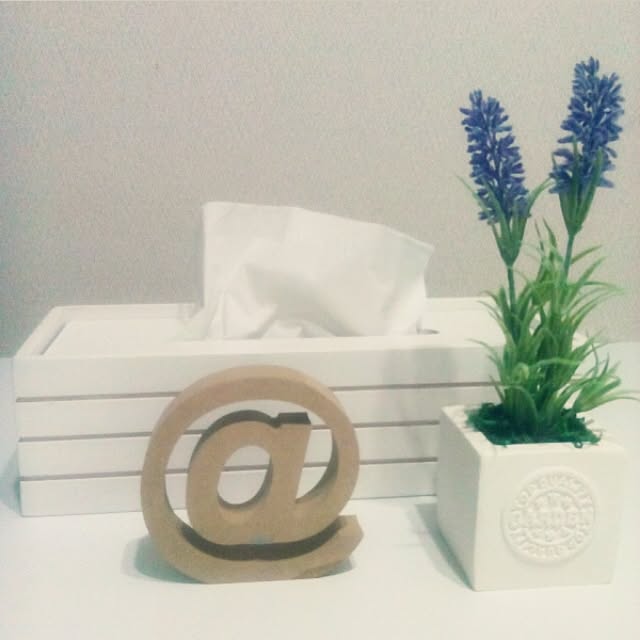 heart.emiemi57.whiteさんの実例写真