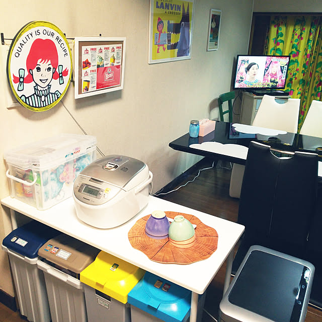 cherrycherryさんの実例写真