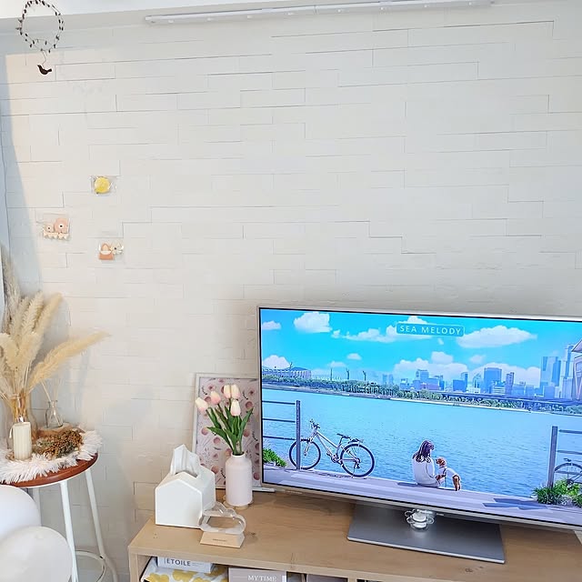 yamamaさんの部屋
