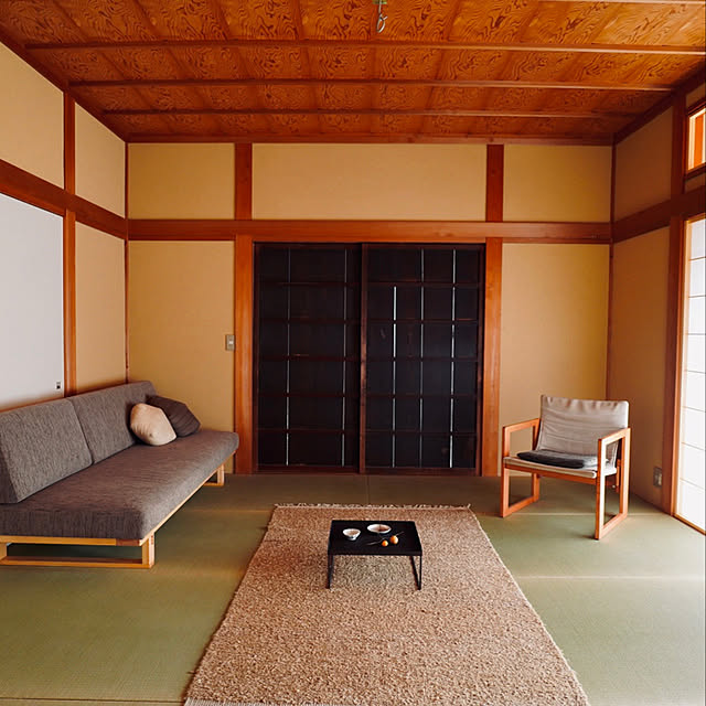 実例写真
