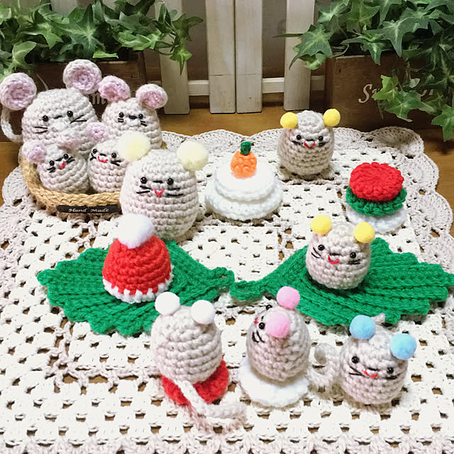 nanaさんの実例写真