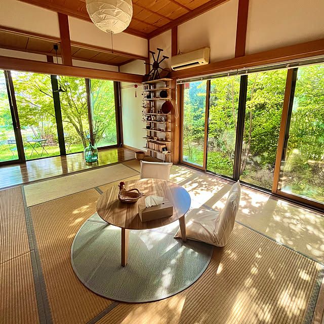 Erikoさんの部屋