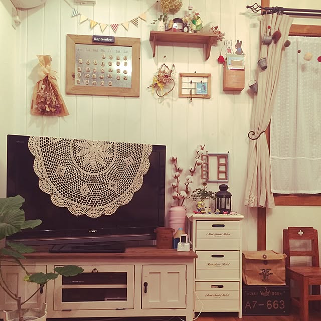 ktysさんの実例写真