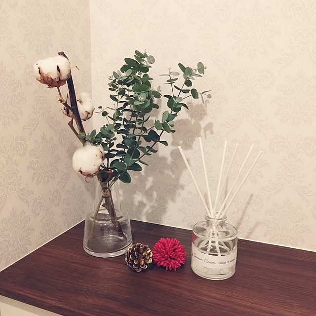 ayu---さんの実例写真