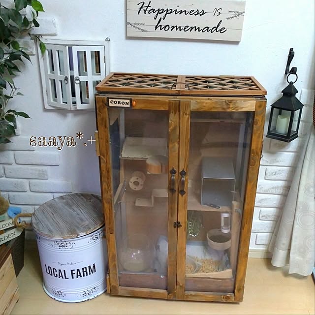 saayaさんの実例写真