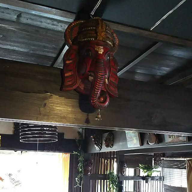 ringarintonさんの実例写真