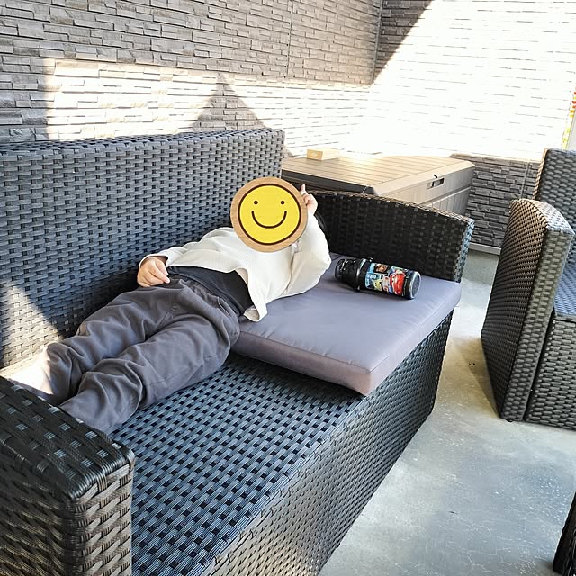 hiiisanさんの部屋