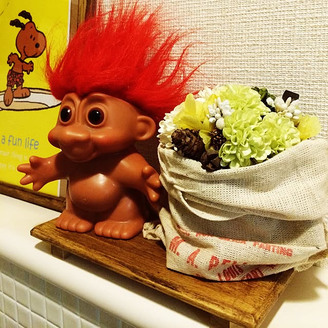 mocaさんの実例写真