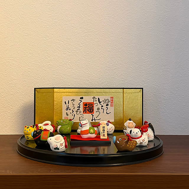 stさんのお部屋の写真