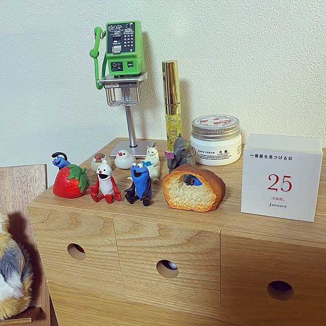 Natsuさんの部屋