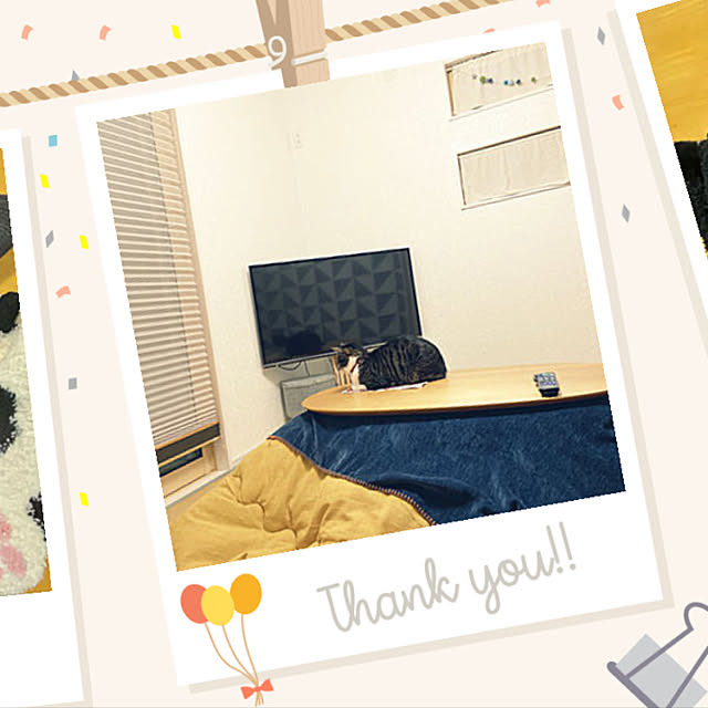 ippu0303Karinさんの実例写真