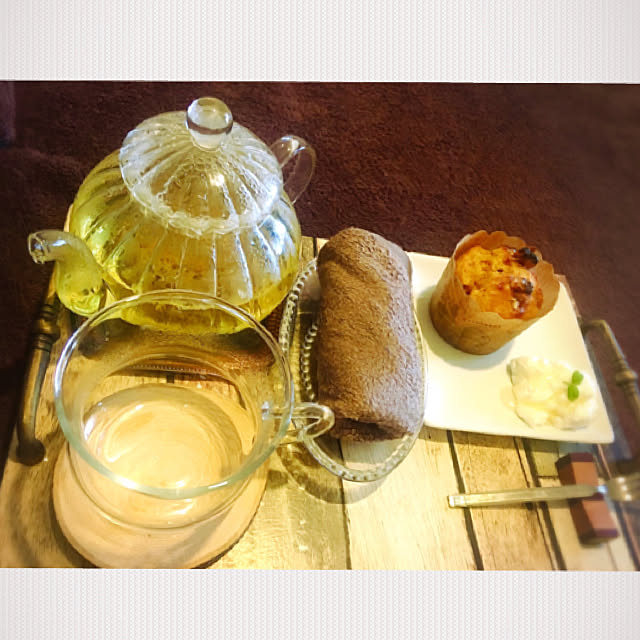 Mariさんの実例写真