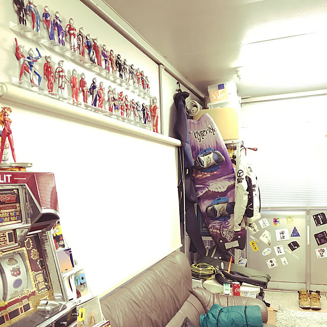 keenさんの実例写真