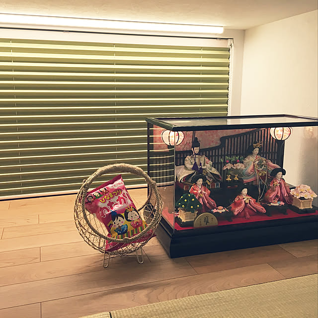 rinomamaさんの実例写真