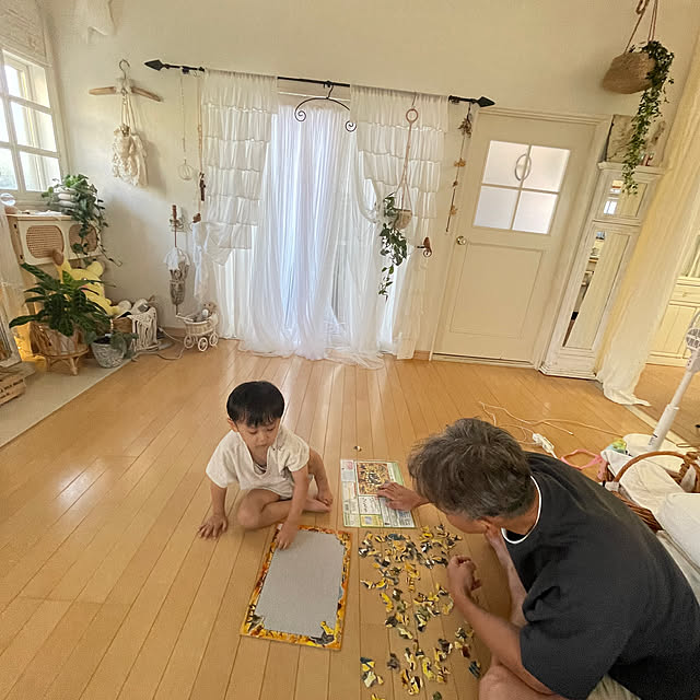 Makoさんの部屋