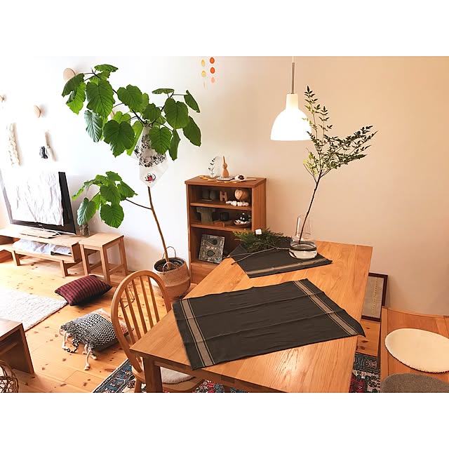 Hisayoさんの実例写真