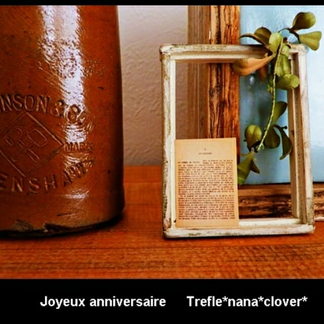 nanacloverさんの実例写真