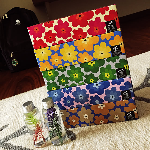 satoさんの実例写真