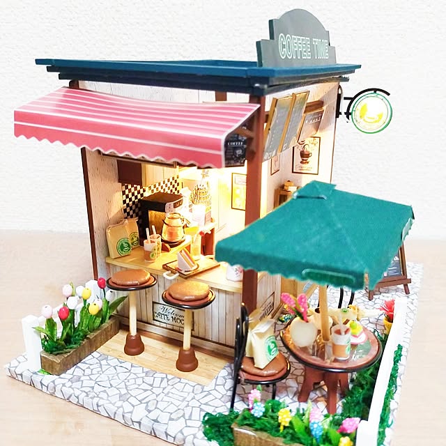 MAKOさんの部屋