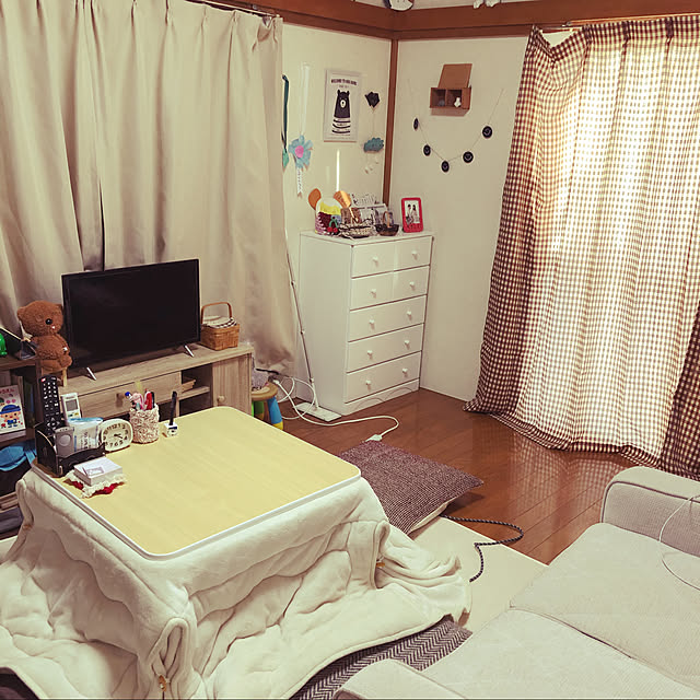Naoさんの実例写真