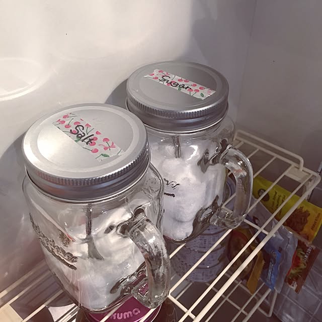 ikuxmilkさんの実例写真