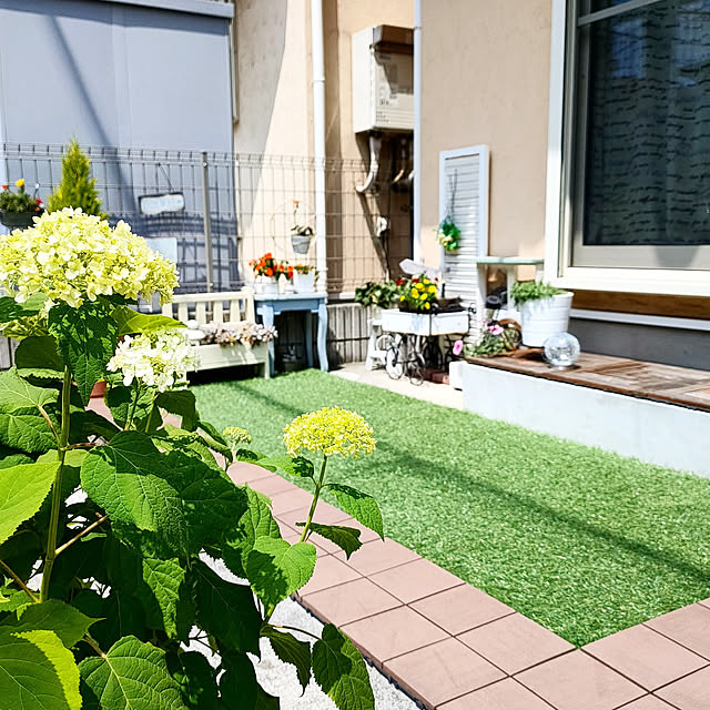YUKKIさんの実例写真
