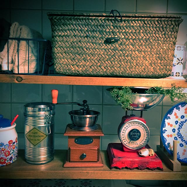 Reinaさんの部屋