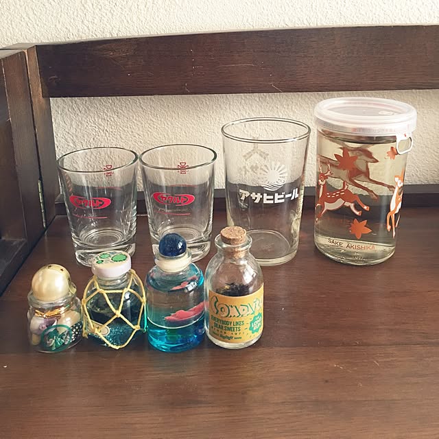 kinakomotiさんの実例写真